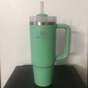 Stanley 30oz color Jade